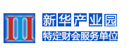 ?？谑行氯A信息產(chǎn)業(yè)孵化園
